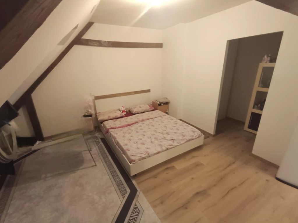 Appartement duplex 1 chambre parking 7