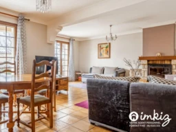 Maison familiale Type 6 – 161 m² habitables 1