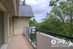Appartement 4 pièces -  3 chambres - 84 m2 3