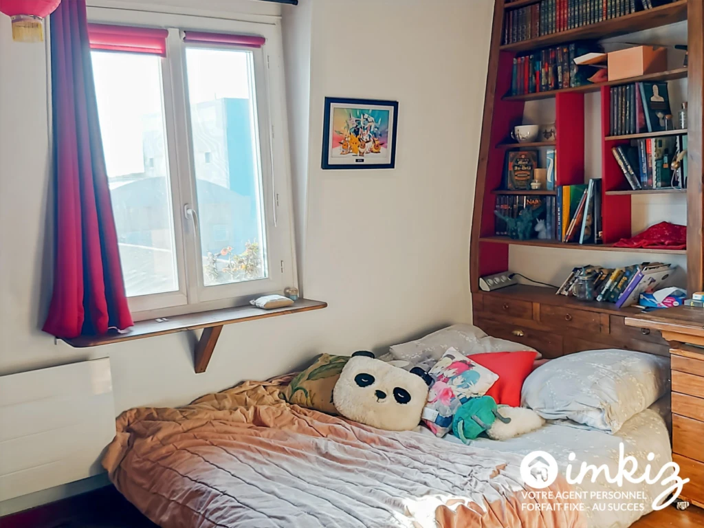 Appartement 4 pièces 7