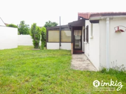 Maison 4 pièces 1