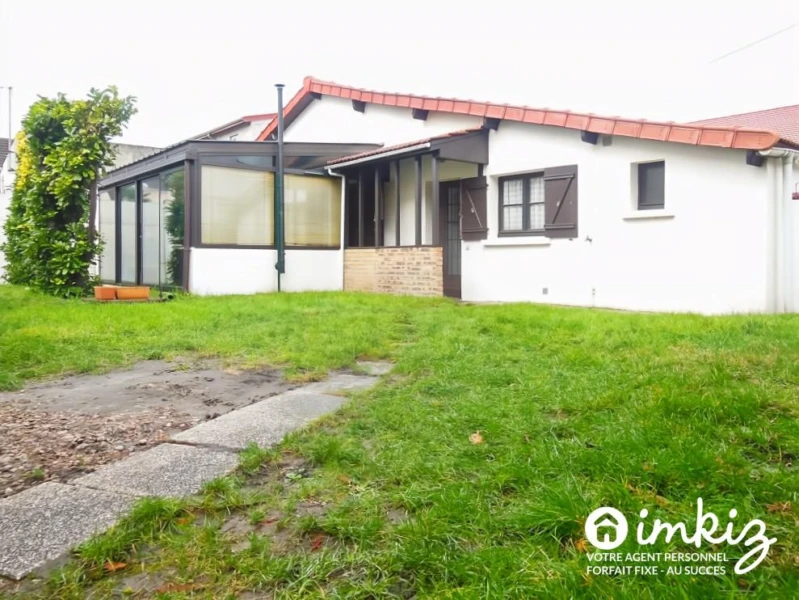 Maison 4 pièces 3