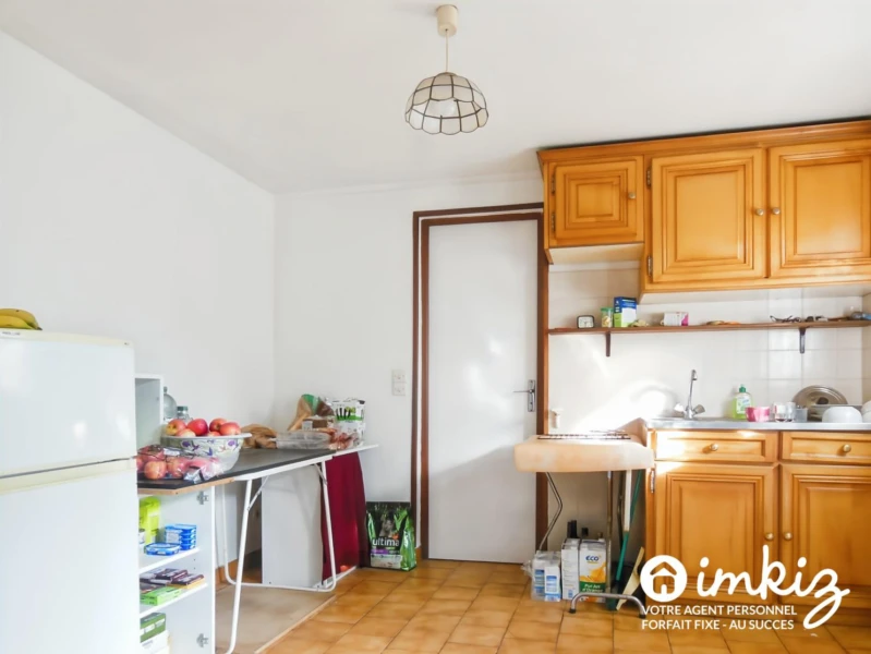 Maison 4 pièces 4