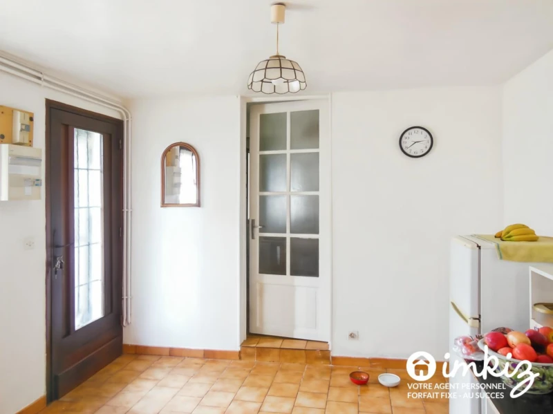 Maison 4 pièces 5
