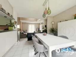 Maison de charme 154 m2 - 7 pièces - 5 chambres 3