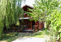 Maison 3 pièces 1