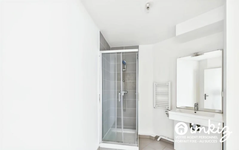 Appartement 1 pièce 11