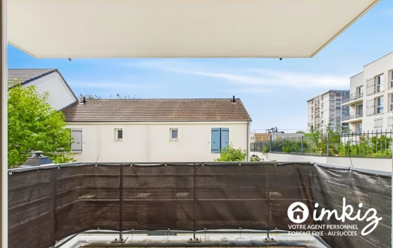 Appartement 1 pièce 12