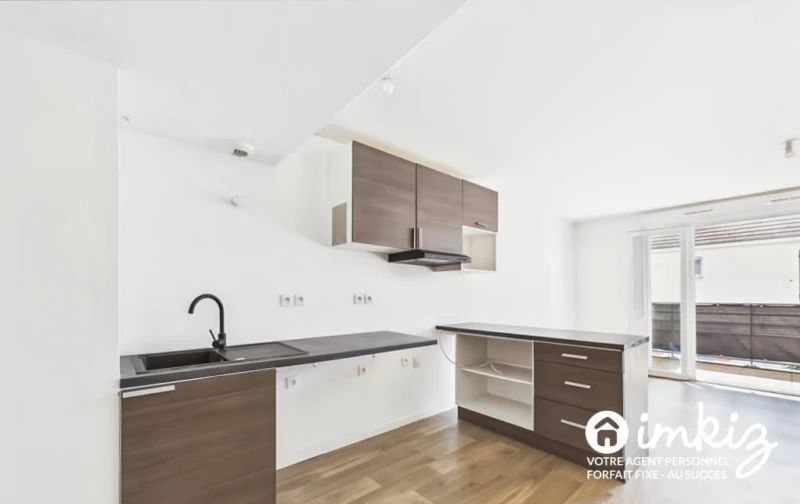 Appartement 1 pièce 3