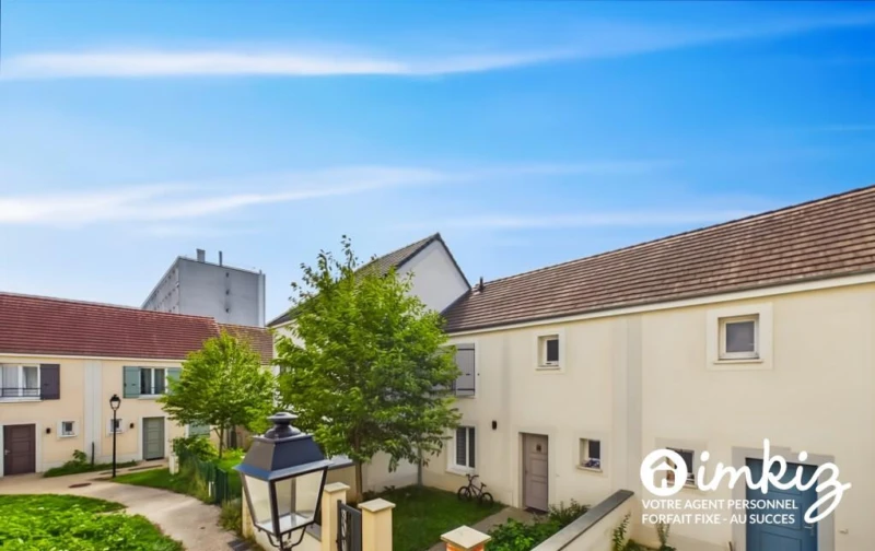 Appartement 1 pièce 4