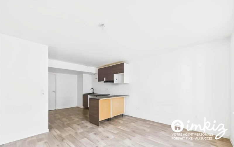Appartement 1 pièce 5