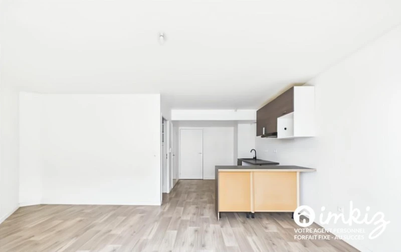 Appartement 1 pièce 8