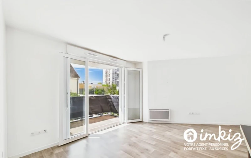 Appartement 1 pièce 9