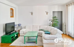 Appartement 4P lumineux avec Box - Calme - Sud 1