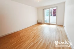 T2 rénové de 48m² avec loggia, parking et tennis 2