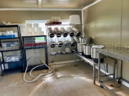 GERS FERME BIO 50 HA + BOULANGERIE 2