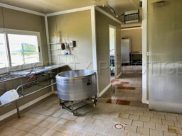 GERS FERME BIO 50 HA + BOULANGERIE 3