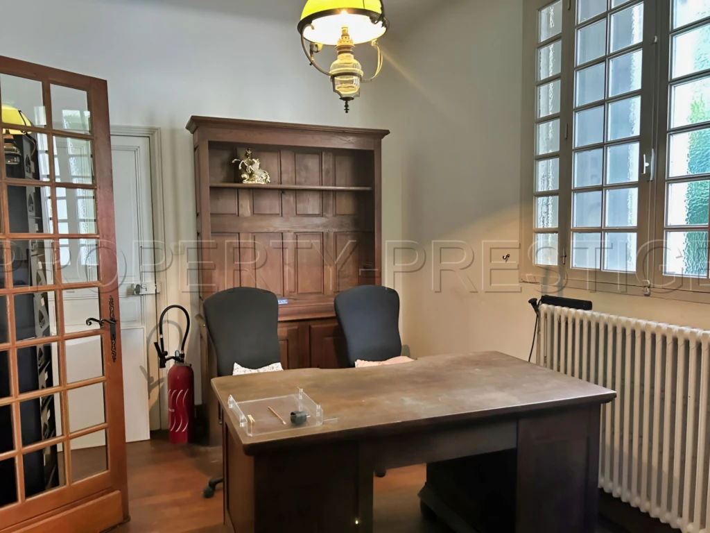 GERS PROPRIETE DE CARACTERE 10