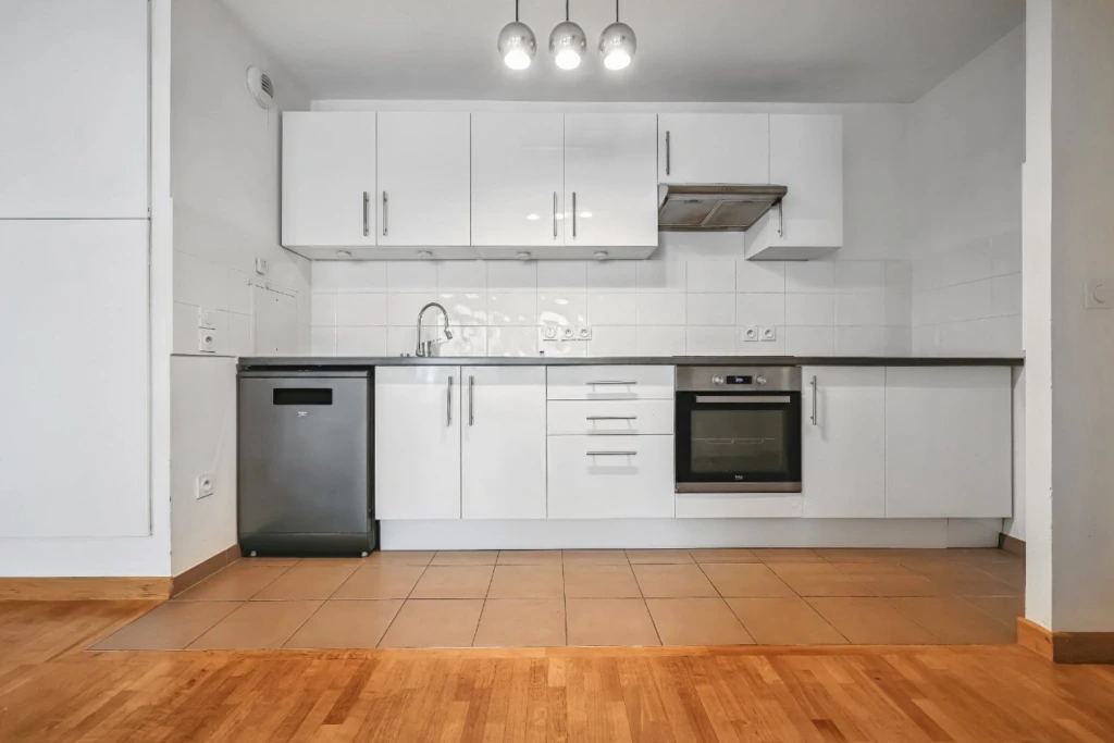 lot 25 ROSNY SOUS BOIS 3