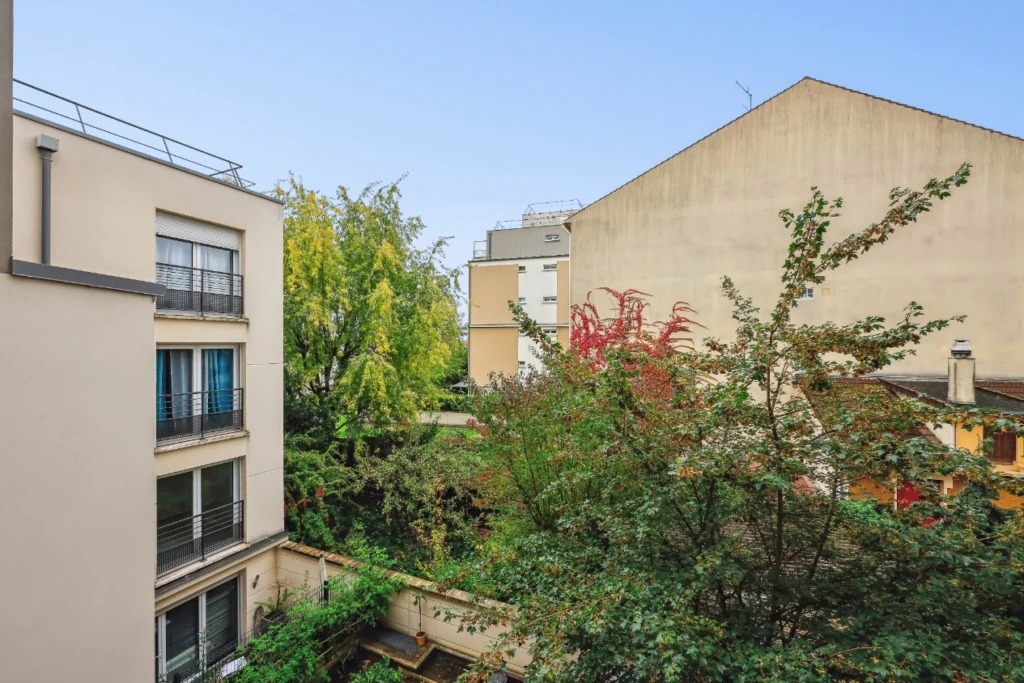 lot 25 ROSNY SOUS BOIS 4