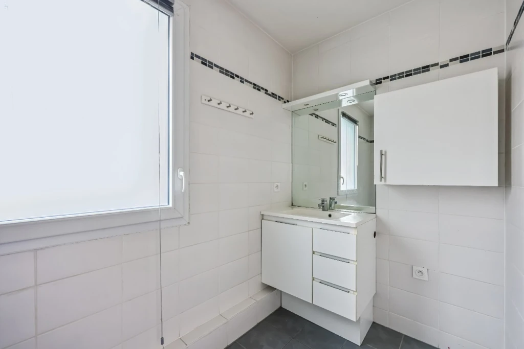 lot 25 ROSNY SOUS BOIS 7