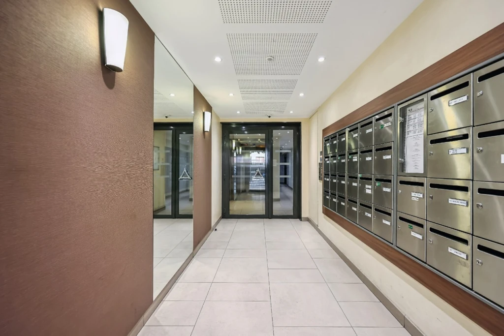 lot 25 ROSNY SOUS BOIS 8