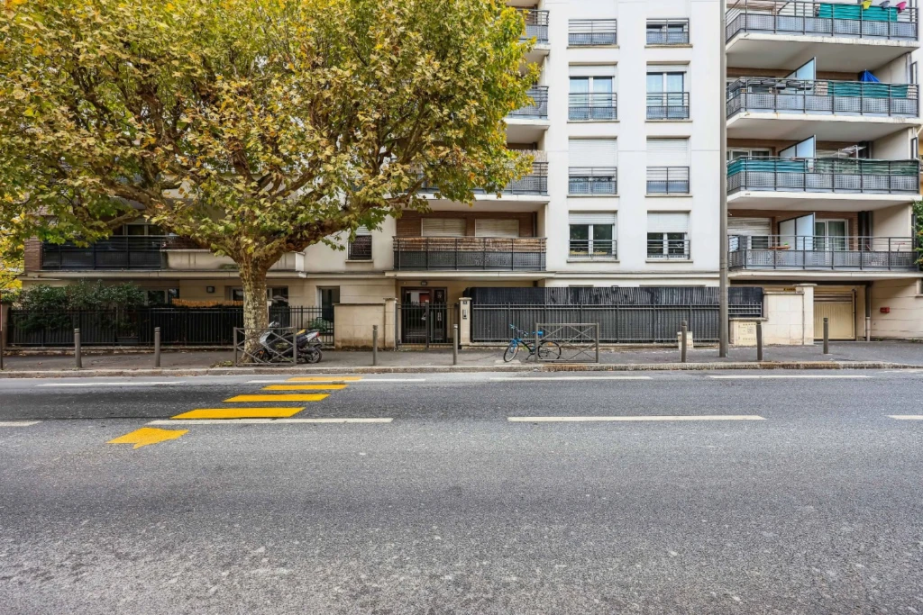 lot 25 ROSNY SOUS BOIS 9