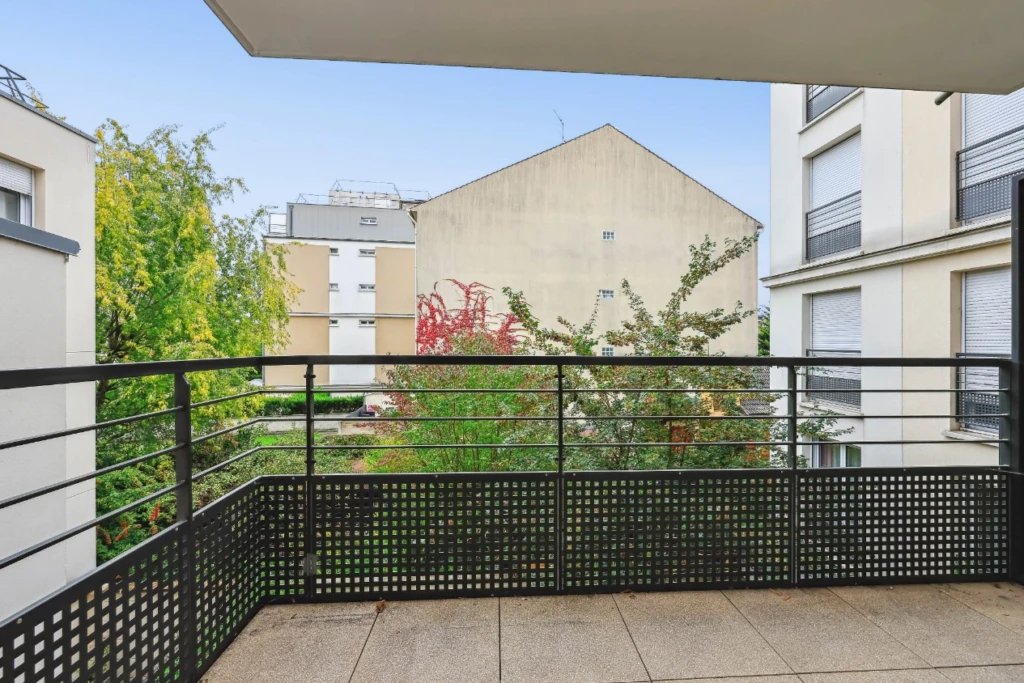 lot 25 ROSNY SOUS BOIS 10