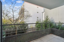 lot 15 ROSNY SOUS BOIS 2