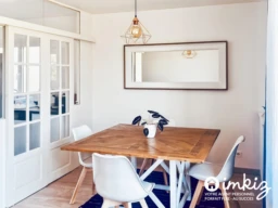 Appartement 4 pièces 86m2 1