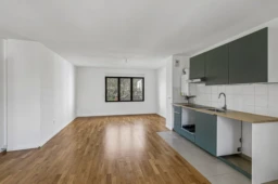 Appartement 70m² - Montreuil 1