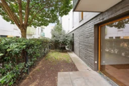 Appartement 46 m² - Montreuil 2