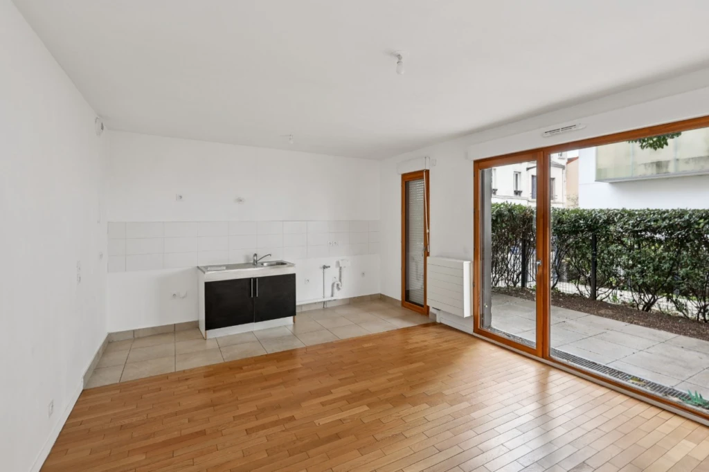Appartement 46 m² - Montreuil 4
