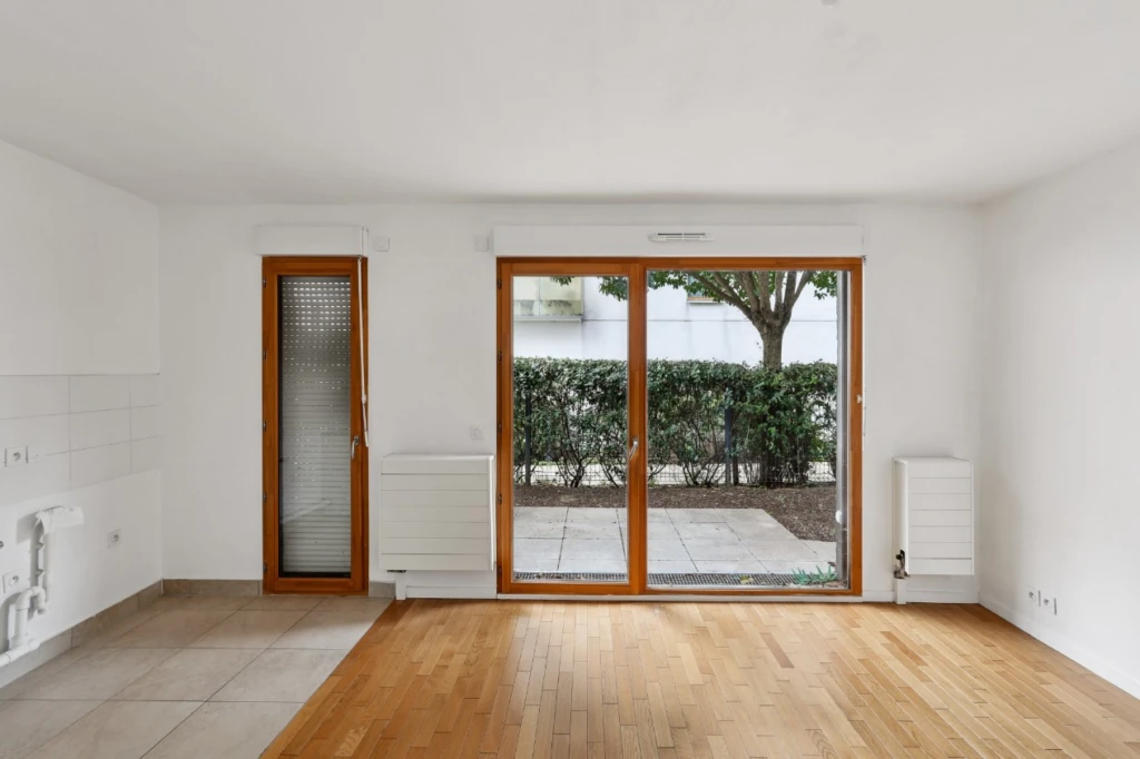 Appartement 46 m² - Montreuil 6