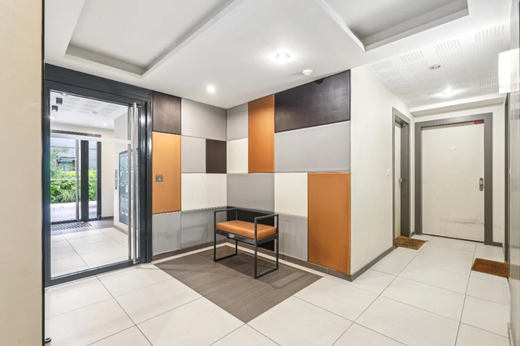 Appartement 46 m² - Montreuil 7