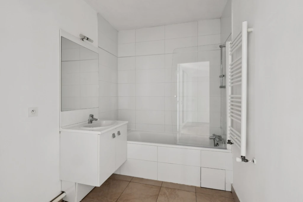 Appartement 46 m² - Montreuil 9