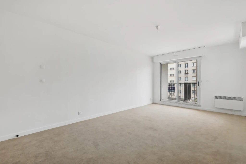 Appartement 4 pièces - Paris 20e 3