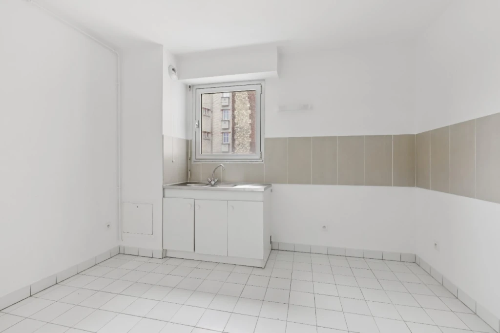 Appartement 4 pièces - Paris 20e 6