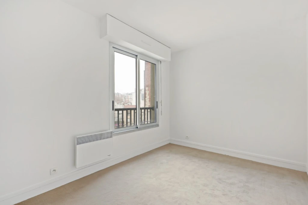 Appartement 4 pièces - Paris 20e 7