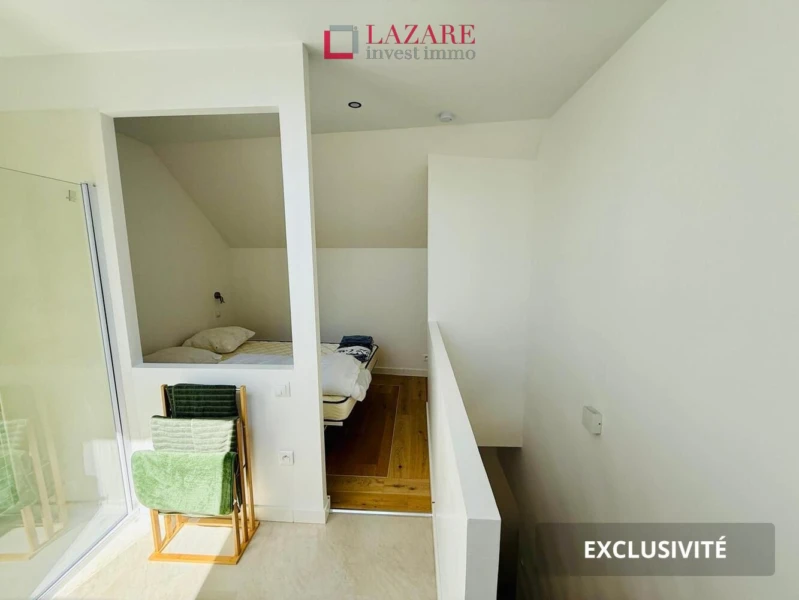 A LOUER MAISON T1 BIS /T2 Meublée 3