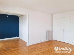Créteil 4 pièces avec balcon et parking 1
