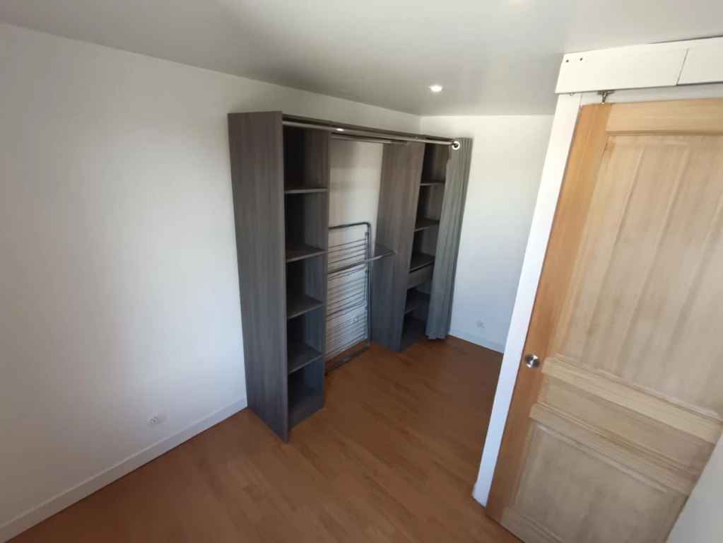 Maison meublé 1 chambre et bureau Picquigny 11