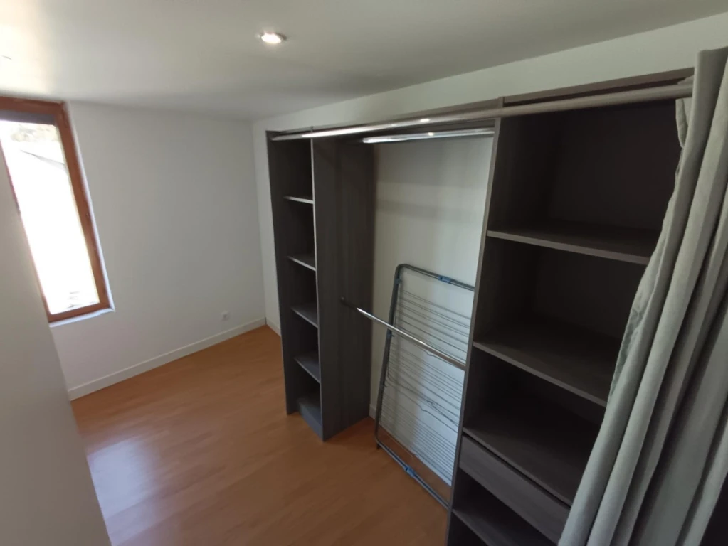 Maison meublé 1 chambre et bureau Picquigny 7