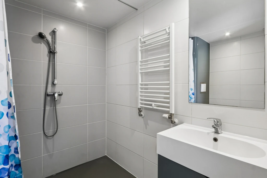 Colocation meublée Saint Herblain 5