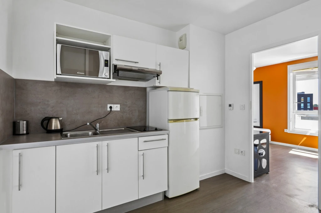 Colocation meublée Saint Herblain 7