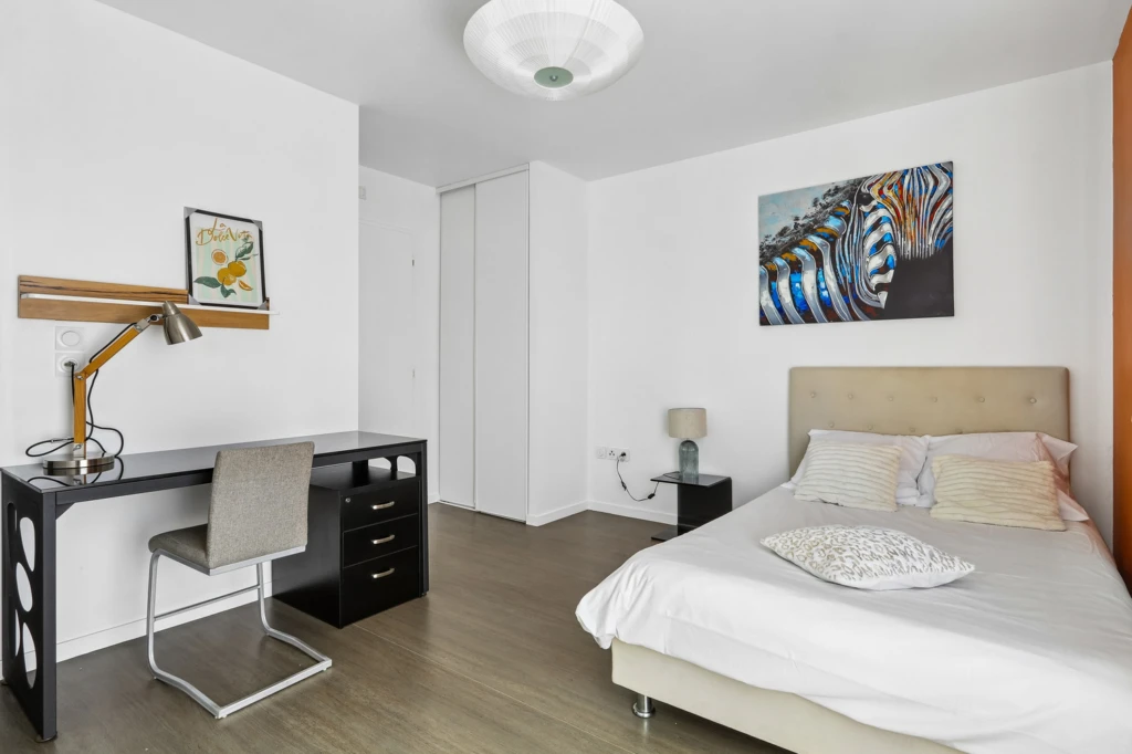 Colocation meublée Saint Herblain 8