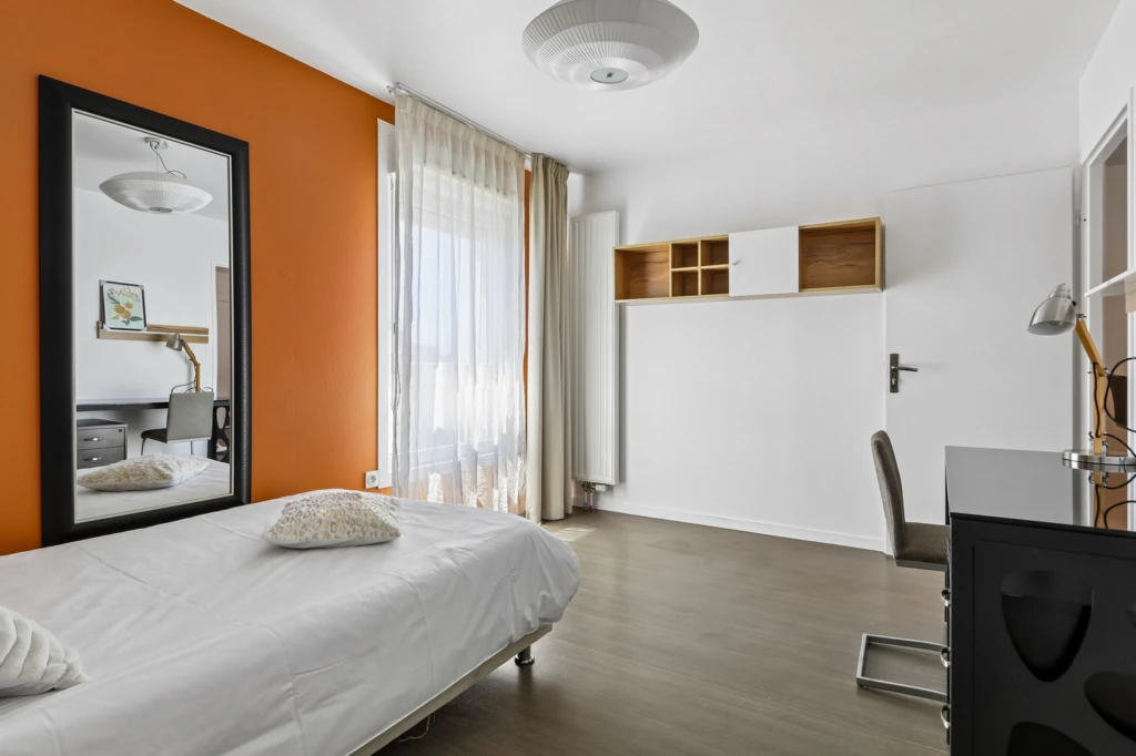 Colocation meublée Saint Herblain 9