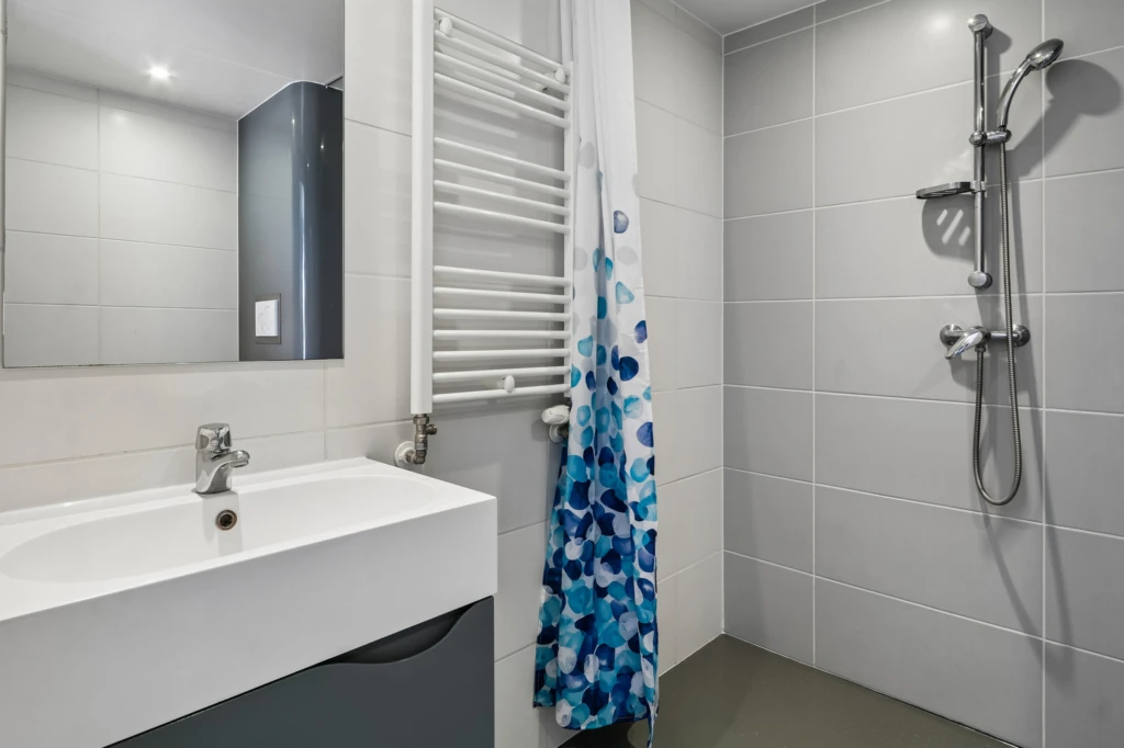 Colocation meublée Saint Herblain 10