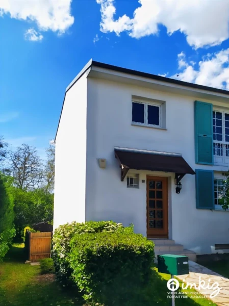 Maison à vendre Ennery 1