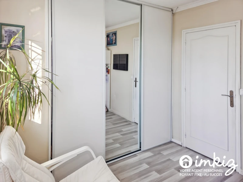 Maison à vendre Ennery 13